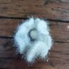 Kvačkane gumice ali scrunchie za lase